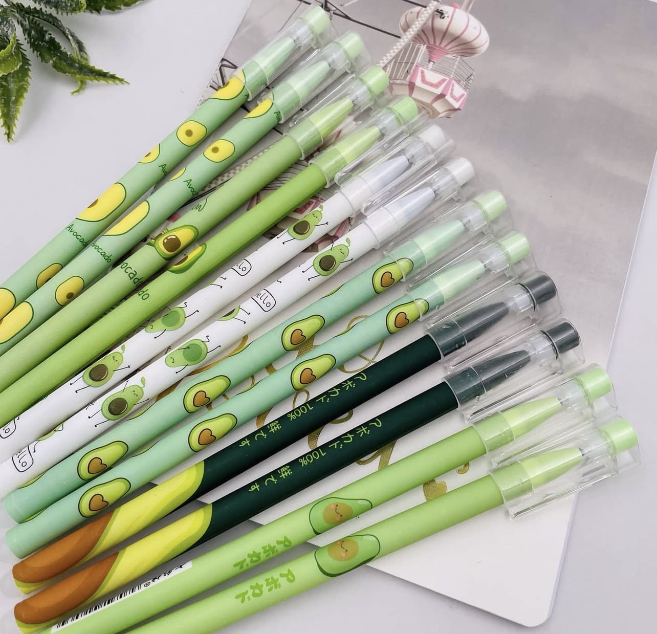 Durable Stationery Image